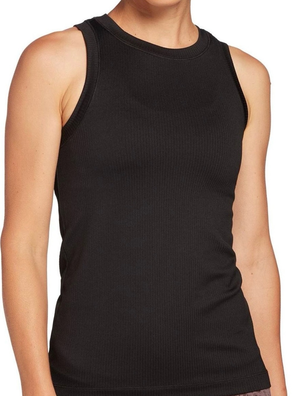 CALIA rib tank